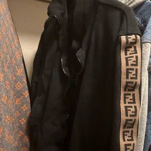 Small Adult Fendi Jacket